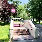 Madda\'S Apartment