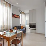 The Best Rent - Cosy One-Bedroom Apartment In Via Fogazzaro