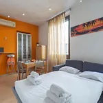 The Best Rent - Cosy One-Bedroom Apartment In Via Fogazzaro