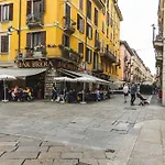 Suite Milano Brera