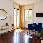 Lamarmora Charming Apartment By 101Flats
