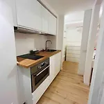 Studio Apartment Near Bocconi