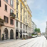Easylife - Comodo Studio In Corso Di Porta Romana