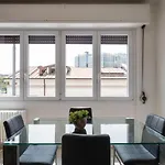 RELSTAY - Porta Nuova - Stunning 1BR