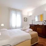 Mico Garden View Citylife Executive Apartment