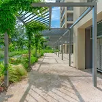 Modern With Terrace & Garage By Ndp Rent
