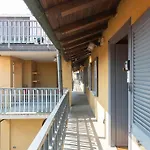 My Charming Apartments Ai Navigli-Vigevano Suite