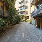 My Charming Apartments Ai Navigli-Vigevano Suite