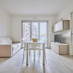 San Siro-Quarto Cagnino Elyon Apartment