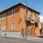 Leader Apartment 4 - Monzino - Hockey Msg Arena - Linate -