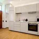 Suity I Cozy Leila Apartment