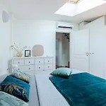 Easy Central Loft, Porta Romana - Fondazione Prada