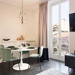 Hl Luxury Duomo Apartment - Via Torino, Montenapoleone