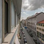 Splendido Appartamento Vicino Al Centro Storico - Master Guest