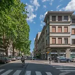 Splendido Appartamento Vicino Al Centro Storico - Master Guest
