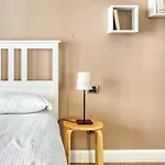 Joivy Delightful Flat With Terrace