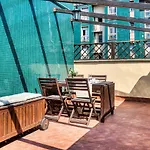 Joivy Delightful Flat With Terrace