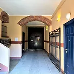 Milan Navigli Apartment