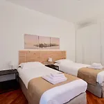 Mico Garden View Citylife Executive Apartment