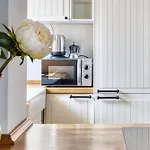 Joivy Delightful Flat With Terrace