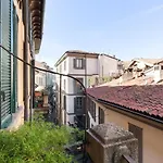 Hl Luxury Duomo Apartment - Via Torino, Montenapoleone