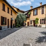 Morimondo Studio Apartment