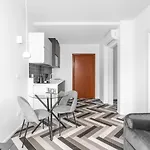 Ac61 Lambrate-Loreto Appartamento Moderno Centrale