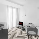 Ac61 Lambrate-Loreto Appartamento Moderno Centrale