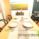 Bamboo Milano Vannucci Apartment