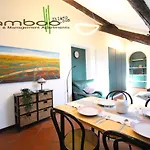 Bamboo Milano Vannucci Apartment