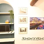 Bamboo Milano Vannucci Apartment