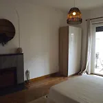 Central City Apartment