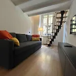 Loft•Moscova-Chinatown•Smart Tv