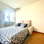 Modern Flat Centrale-Bicocca-Niguarda