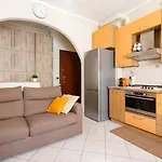 Udine M2 Balcony Apt