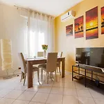Udine M2 Balcony Apt