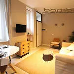 Bamboo Milano Umbria Apartment