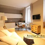 Bamboo Milano Umbria Apartment