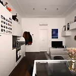 Corte Del 6 - Cozy Modern Flat