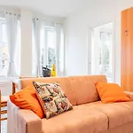 Guest Planet - Living Fortezza 27!