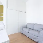 Porta Nuova Bright Studio With Balcony