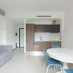 Porta Nuova Bright And Stylish Flat