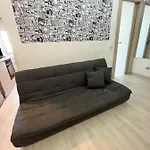 Milan Apartment With A Big Balcony Close To The Metro