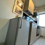 Milan Apartment With A Big Balcony Close To The Metro