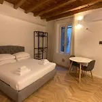 Brera Eleven Suite Deluxe