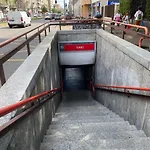 Appartamento Milano V.le Monza a 80 m da MM1 Turro