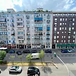 Appartamento Milano V.le Monza a 80 m da MM1 Turro