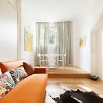 Fashion And Modern Home Fashion Area