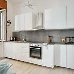 Joivy Charming 1-Bed Flat In Navigli