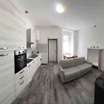 Palombino Apartment